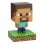 Paladone Icon Lámpara Steve Minecraft