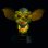 Paladone Icon Lámpara Gremlins