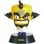 Lampada Icona Paladone Dr Neo Cortex