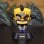 Lampada Icona Paladone Dr Neo Cortex