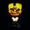 Lampada Icona Paladone Dr Neo Cortex