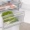 Balay 3KFD763WI Frigorífico Combi D Blanco