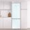 Balay 3KFD763WI Frigorífico Combi D Blanco
