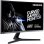 Samsung LC27RG50FQUXDU 27" LED FullHD 240Hz G-Sync Compatible Curva
