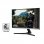 Samsung LC27RG50FQUXDU 27" LED FullHD 240Hz G-Sync Compatible Curva