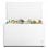 CHiQ FCF400D Congelador Horizontal 400L F Blanco