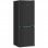 CHiQ FBM157L42 Frigorífico Combi E Acero Inoxidable Oscuro