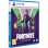 Fortnite : Le Dernier Rire Bundle PS5