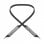 Huawei FreeLace Pro Auriculares Bluetooth con Cancelación Activa de Ruido Negro