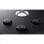 Manette de jeu Microsoft pour Xbox Series Charcoal Black