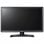 LG 24TL510V-PZ 24" LED HD Monitor/TV