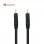 Nanocable Cable DisplayPort 1.4 Macho/Macho Negro 3 m
