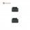Nanocable DisplayPort-Kabel 1.4 Stecker/Stecker Schwarz 2 m