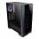 Antec NX600 ARGB Verre Trempé USB 3.0 Noir