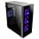 Antec NX210 ARGB Vidro Temperado USB 3.0 Preta