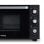 Hkoenig FO30 Horno de Sobremesa 30L 1500W