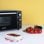 Hkoenig FO30 Horno de Sobremesa 30L 1500W