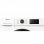 Hisense WFVC6010E Lavadora de Carga Frontal 6Kg E Blanco