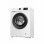 Hisense WFVC6010E Lavadora de Carga Frontal 6Kg E Blanco