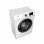 Hisense WFVC6010E Lavadora de Carga Frontal 6Kg E Blanco
