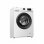 Hisense WFVC6010E Lavadora de Carga Frontal 6Kg E Blanco