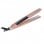 BeauTac BTN500 Plancha de Pelo Dorada