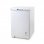CHiQ FCF98D Congelador Horizontal 98L F Blanco