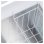 CHiQ FCF98D Congelador Horizontal 98L F Blanco
