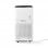 Nedis AIPU300CWT Purificador de Aire 45 m2