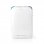 Nedis AIPU200CWT Purificador de Aire 25 m2