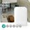Nedis AIPU200CWT Purificador de Aire 25 m2