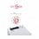 Hoover H-WASH 300 LITE Lavadora de Carga Superior 8Kg F