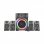 Trust Gaming GXT 698 Torro Altavoces RGB 5.1 180W