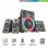Trust Gaming GXT 698 Torro Altavoces RGB 5.1 180W