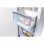 Samsung RZ32M7535WW Congelador Vertical 315L F Blanco
