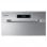 Samsung DW60M6040FS Serie 6 Máquina de Lavar Louça Capacidade 13 Conjuntos E Aço Inoxidável