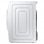 Samsung DV80TA020TE Secadora Bomba de Calor de Carga Frontal 8Kg A++ Blanca