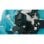 Soporte de Pecho GoPro Chesty, Material Acolchado, Ajustable, Negro, 140g
