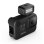 Luz LED GoPro ALTSC-001-ES Resistente al Agua, 200 Lúmenes, 6h Autonomía, Compatible HERO8 Black, Negra