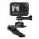 Pinça Magnética Universal para Câmera GoPro Hero Black 6/7/8, Preta