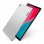 Lenovo Tab M10 FHD Plus 10.3" 4/128GB 4G Gris Platino