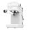 Cecotec Cafelizzia 790 White Cafetera Espresso 20 Bares