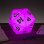 Paladone Lámpara D20 Dragones y Mazmorras