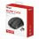 Trust 21869 mouse Ambidestro RF Wireless Ottico 1800 DPI