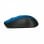 Trust Mydo Silent Click Ratón Inalámbrico Óptico 1800DPI Azul