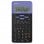 Sharp EL-531TH 10-stelliger wissenschaftlicher Taschenrechner, violett