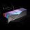 Adata XPG Spectrix D50 RGB DDR4 3200MHz PC4-25600 8GB CL16