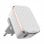 Osca Connect OC1204Q Cargador 2 USB 2.4A Auto ID
