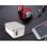 Osca Connect OC1204Q Cargador 2 USB 2.4A Auto ID