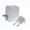 Osca Connect OCA4403 Cargador 4 USB 4.4A 22W